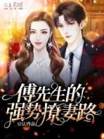 傅先生的强势撩妻路 豆豆