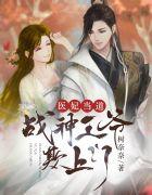 战神王爷小医妃