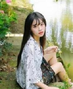 顾南惜莫北宸