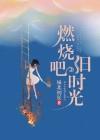 燃烧吧燃烧吧是哪首歌的歌词