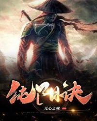 纯阳诀完