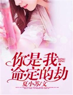 你是我命定的劫短剧