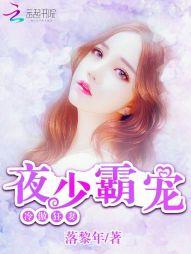 夜少甜妻狠撩人 夜寒爵
