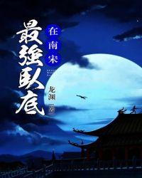 最强卧底在南宋龙渊