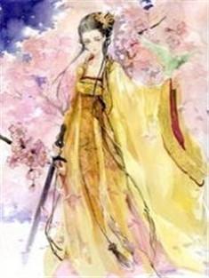 陆怜烟顾昭花隐等了八世