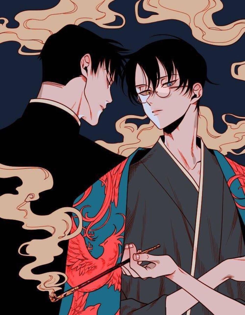 国士枭雄全文免费阅读完整版