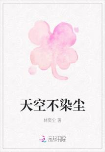 灰尘尘的天空