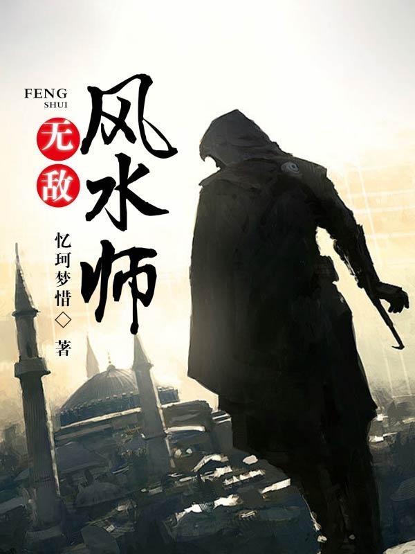 无敌风水师TxT