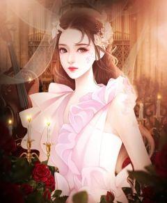男主殷朗女主顾薇然