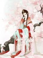 陈子衿谢安重生全文
