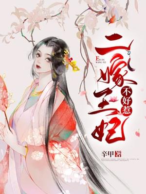 二嫁王妃不好惹第二部
