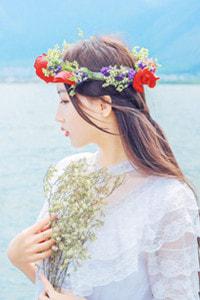爱上电竞男神俞洛晴