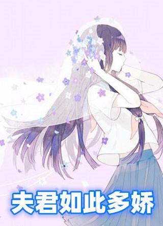 夫君如此多娇 无龄萌主
