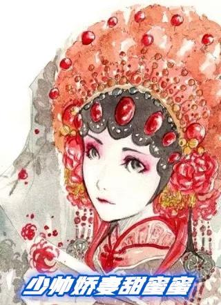 少帅宠妻无度全文免费阅读