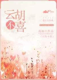 云胡不喜txt.
