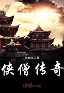 侠僧探案传奇 解析