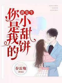 你是我的小甜饼txt