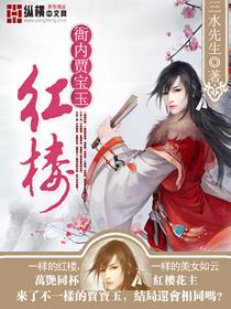 红楼梦林黛玉初入贾府
