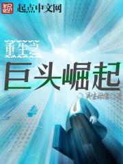 重生之巨头大亨
