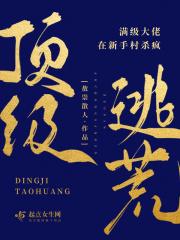 满级大佬在新手村杀疯敖崇