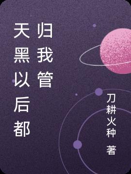 天黑以后阅读