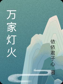万家灯火剧情分集介绍