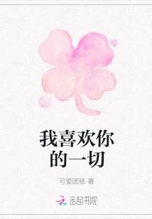 我喜欢你的一切歌词