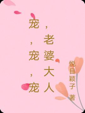 宠妻大过天免费阅读