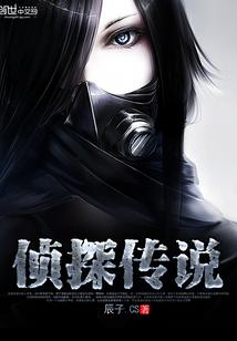 侦探的故事 动画片
