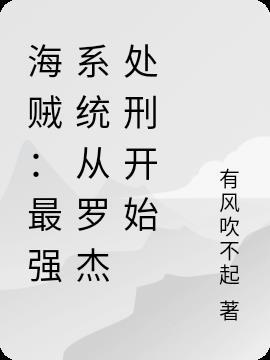 海贼王最强系统