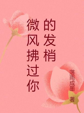微风拂过你的发梢歌词