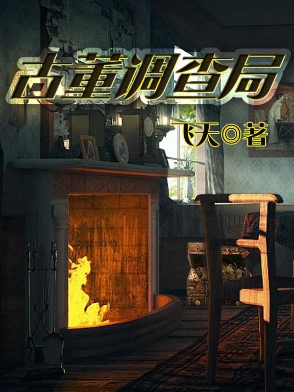 古董侦探