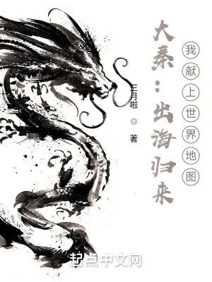 大秦之从出海归来阅读