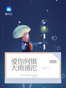 有点爱像大雨滂沱歌名