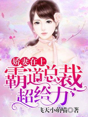 娇妻在上霸道总裁超给力 笔趣阁