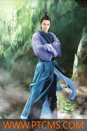 武侠逆流时间长河