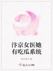汴京女医她有吃瓜系统 明月青鸟