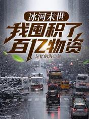 冰河末世我囤积了百亿物资 康德是谁