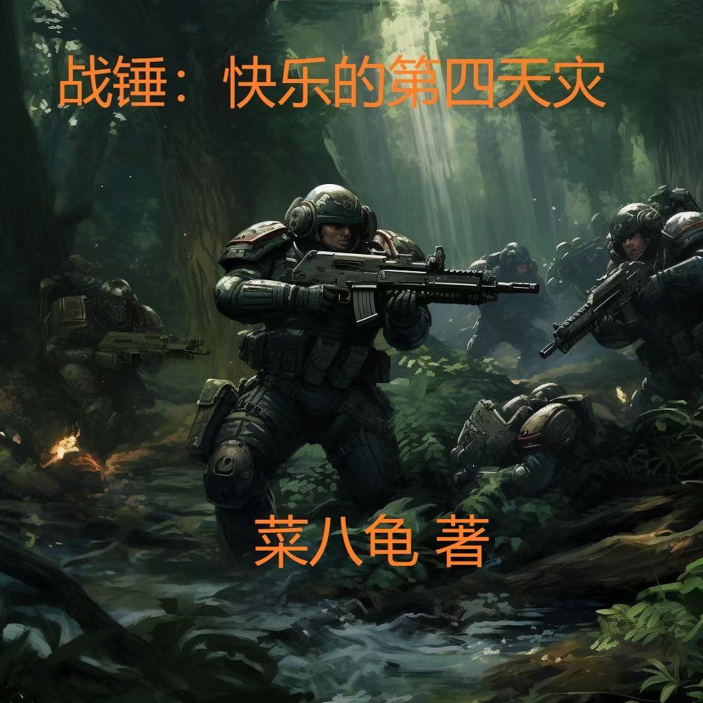 战锤40K