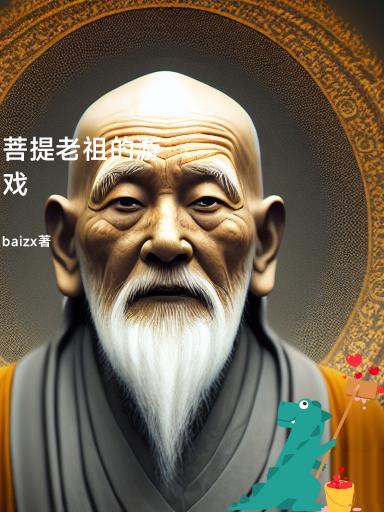 菩提老祖到底是谁