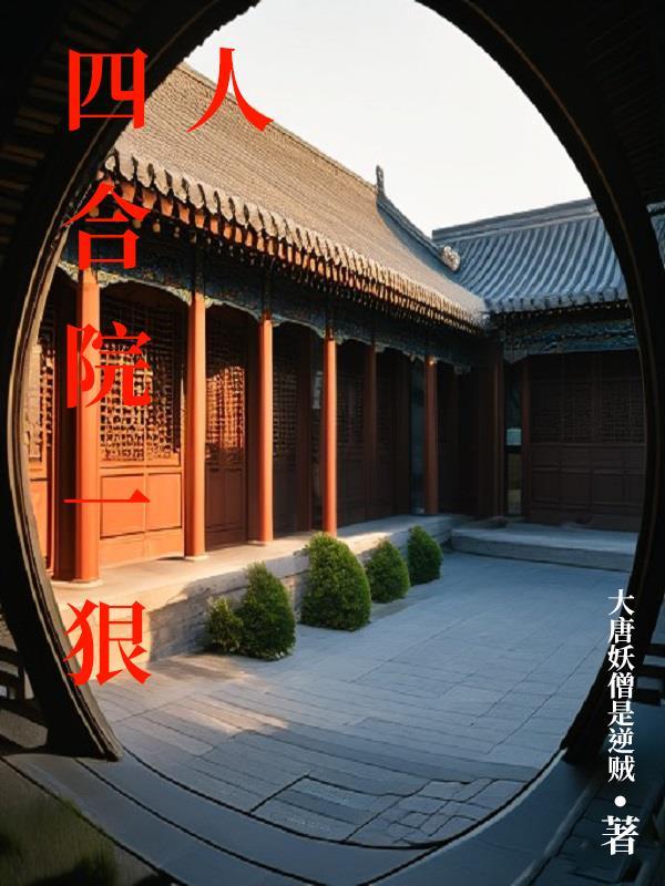 四合院一狠人李辉TXT