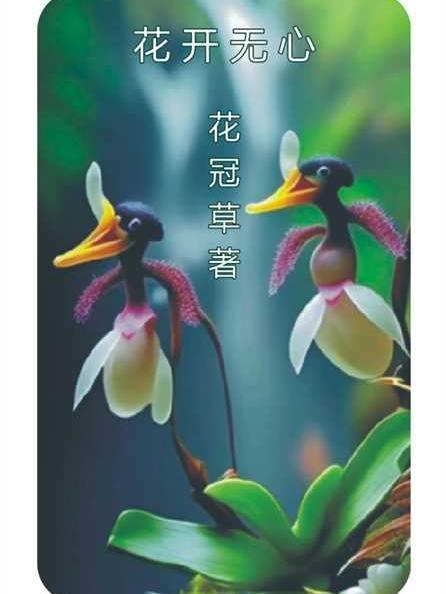 花开无度是什么意思