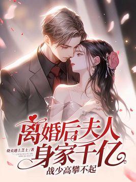 战少离婚后时光