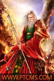 精灵之梦幻训练家