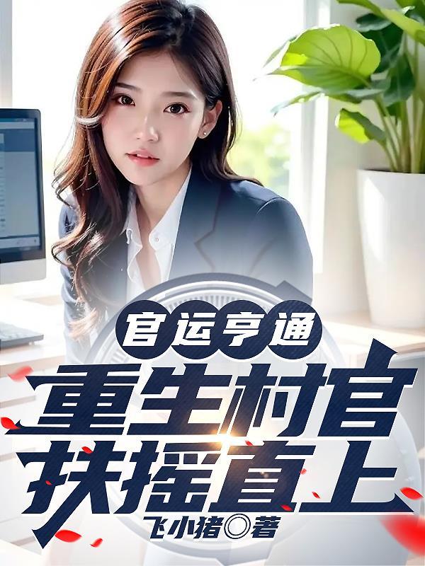 重生官场的经典官途沉浮