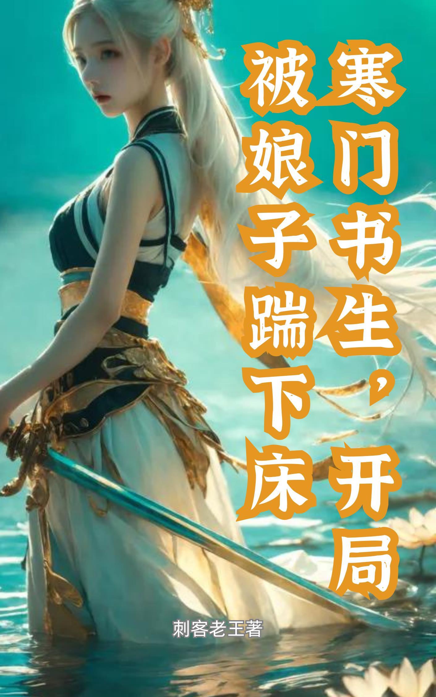 第一章寒门之子