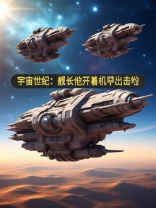 舰长解说的宇宙视频