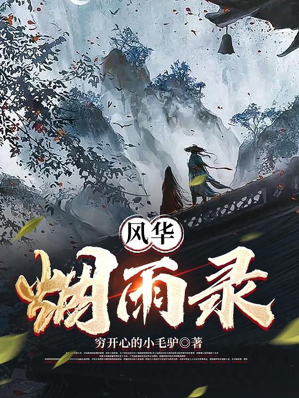 风华录解密
