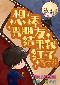 想捧男朋友结果我红了txt