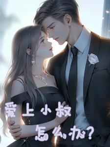 爱上小叔怎么办这部讲的什么
